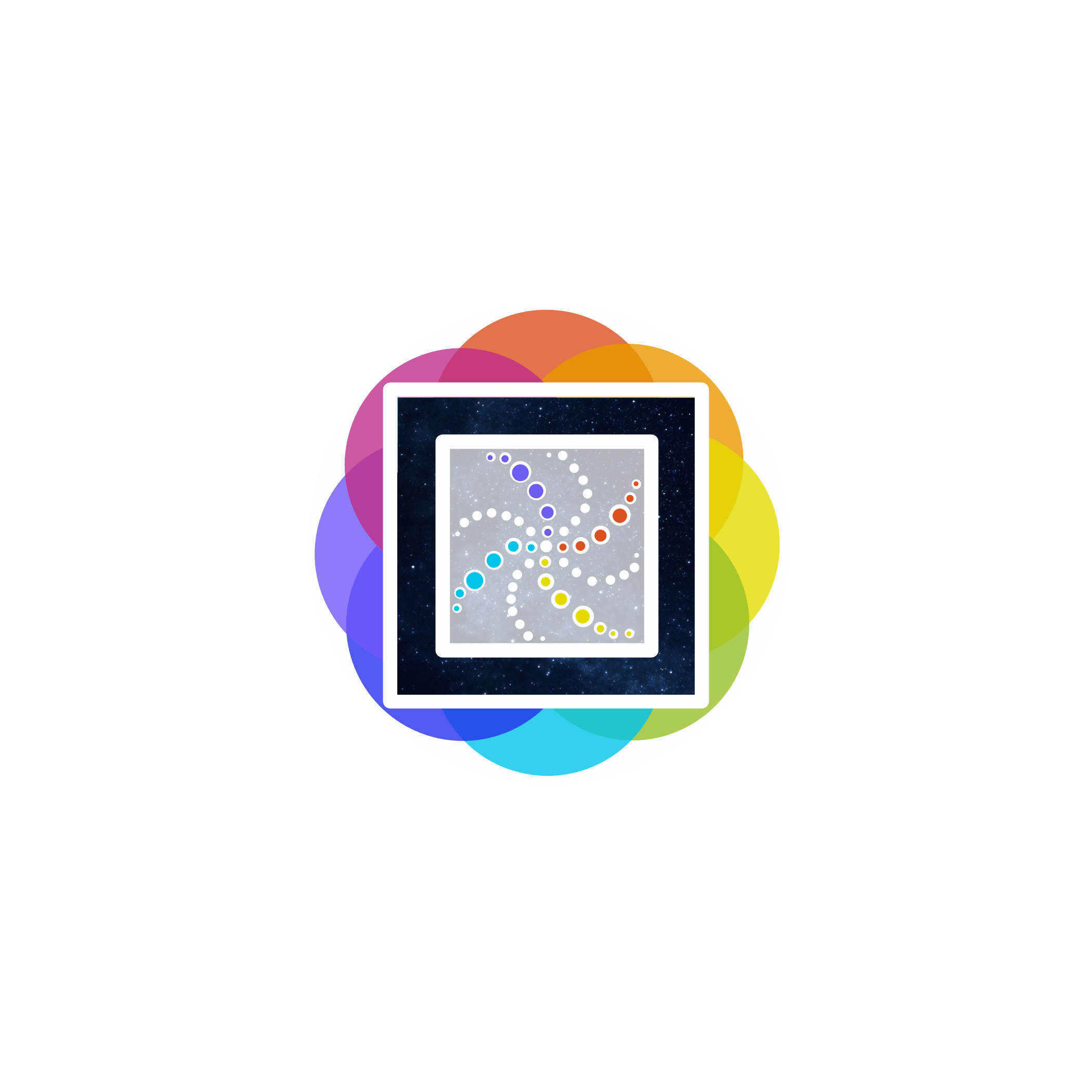 Icon for mobile application
